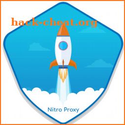 Nitro Proxy icon