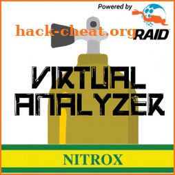 Nitrox Virtual Analyzer icon