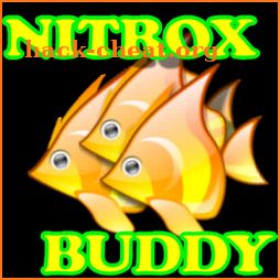NitroxBuddy icon