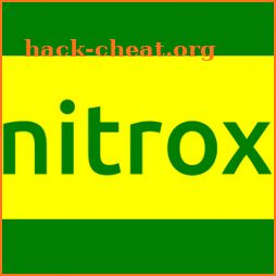 NitroxCalc (videosub) icon
