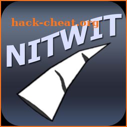 Nitwit: The Quiz Game icon