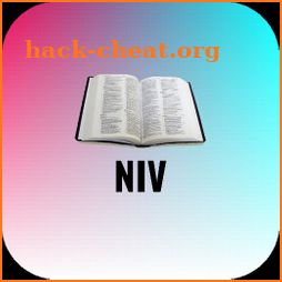 NIV BIBLE icon