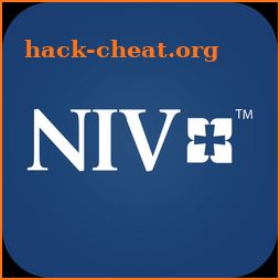 NIV Bible icon