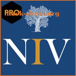 NIV Bible App (Pro) icon