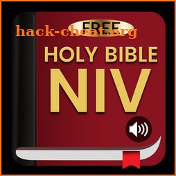 NIV Bible Free Download icon
