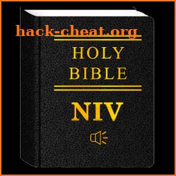 NIV Bible - Holy Bible (NIV) icon
