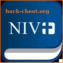 Niv Bible - New International Version icon