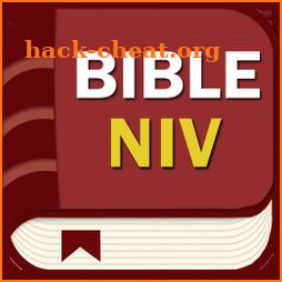 NIV Bible  - New International Version in English icon