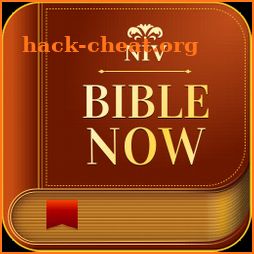 NIV Bible Now icon