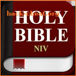 NIV Bible Offline free icon