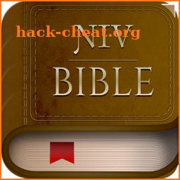 NIV Bible Offline - New International Version free icon