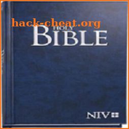 Niv Bible Pro icon