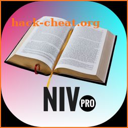 NIV Bible Pro icon