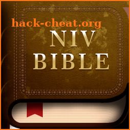 NIV Bible - Study offline icon