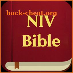 NIV -New International Version icon