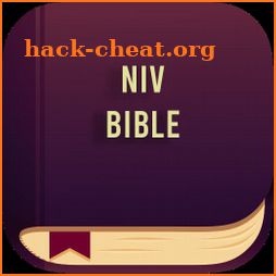 NIV Study Bible and Commentary icon