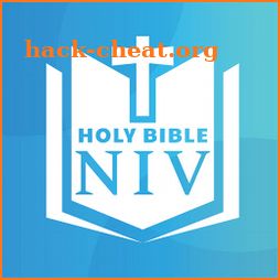 NIV Study Bible Offline Free Download icon