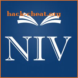 NIV Study Bible Verses icon