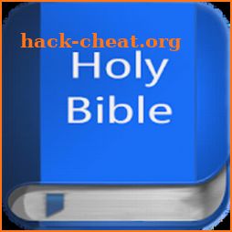 NIV The Holy Bible History Offline Version Free icon