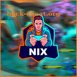 NiX Injector - Ml Apk skin Helper icon