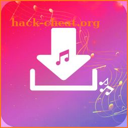 NIX Music Mp3 Downloader icon