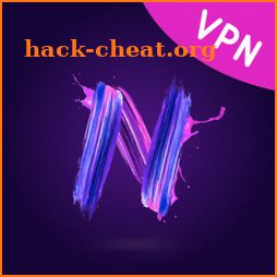 Nix VPN - Secure VPN Servers, Fast Unlimited Proxy icon
