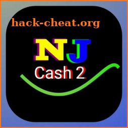 NJ Cash V2 icon