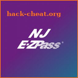 NJ E-ZPass icon