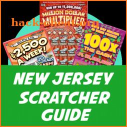 NJ Scratch Off Guide for Lotto Scratchers icon