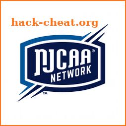 NJCAA Network mobile app icon