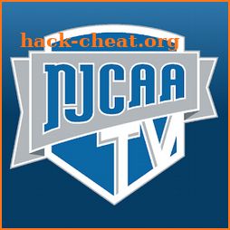 NJCAA TV icon