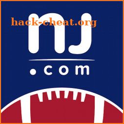 NJ.com: New York Giants News icon