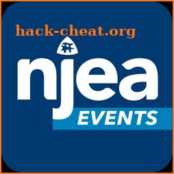 NJEA Events icon