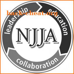 NJJA 2019 Conference icon