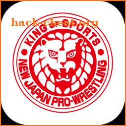 NJPW Collection icon