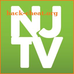NJTV News icon