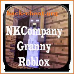 NK Granny Roblox Helper 2019 icon