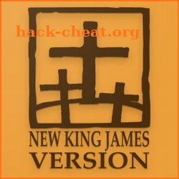 NKJV Bible - New King James Version Offline icon
