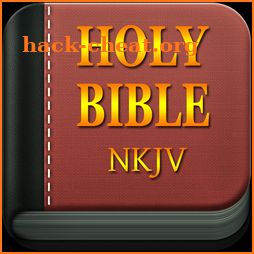 NKJV Bible Offline free icon