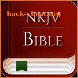 NKJV Bible Offline - New King James Version icon
