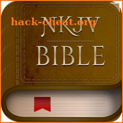 NKJV - New King James Version icon