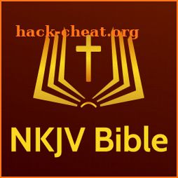 NKJV Study Bible: Read offline icon