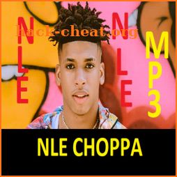 NLE-Choppa all songs OFFLİNE 2020 icon