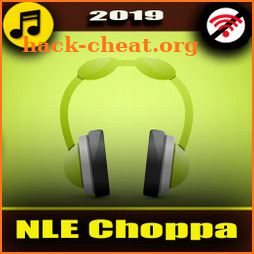 NLE Choppa all songs offline icon