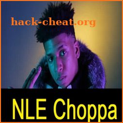 NLE Choppa  offline || high quality icon