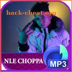 🎻 NLE Choppa 🎻 Song Offline Shotta Flow 3 🎻 icon