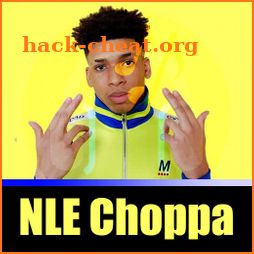 NLE Choppa Songs Offline icon