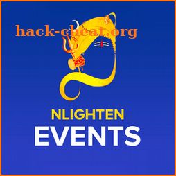 Nlighten Events icon