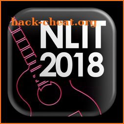 NLIT 2018 icon