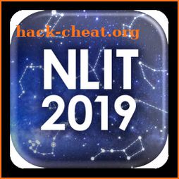 NLIT 2019 icon